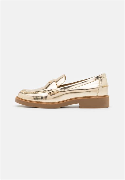 michael kors loafers macy& 39|Michael Kors eden loafer.